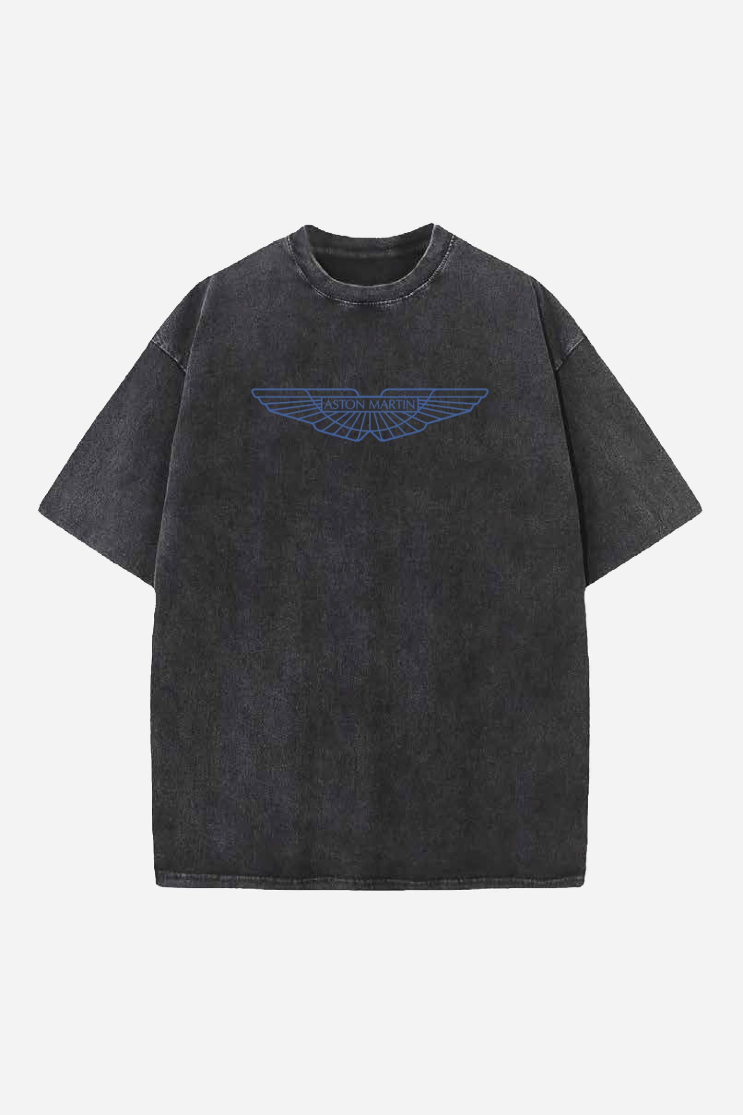 Aston Martin DB4 Designed Oversized T-shirt